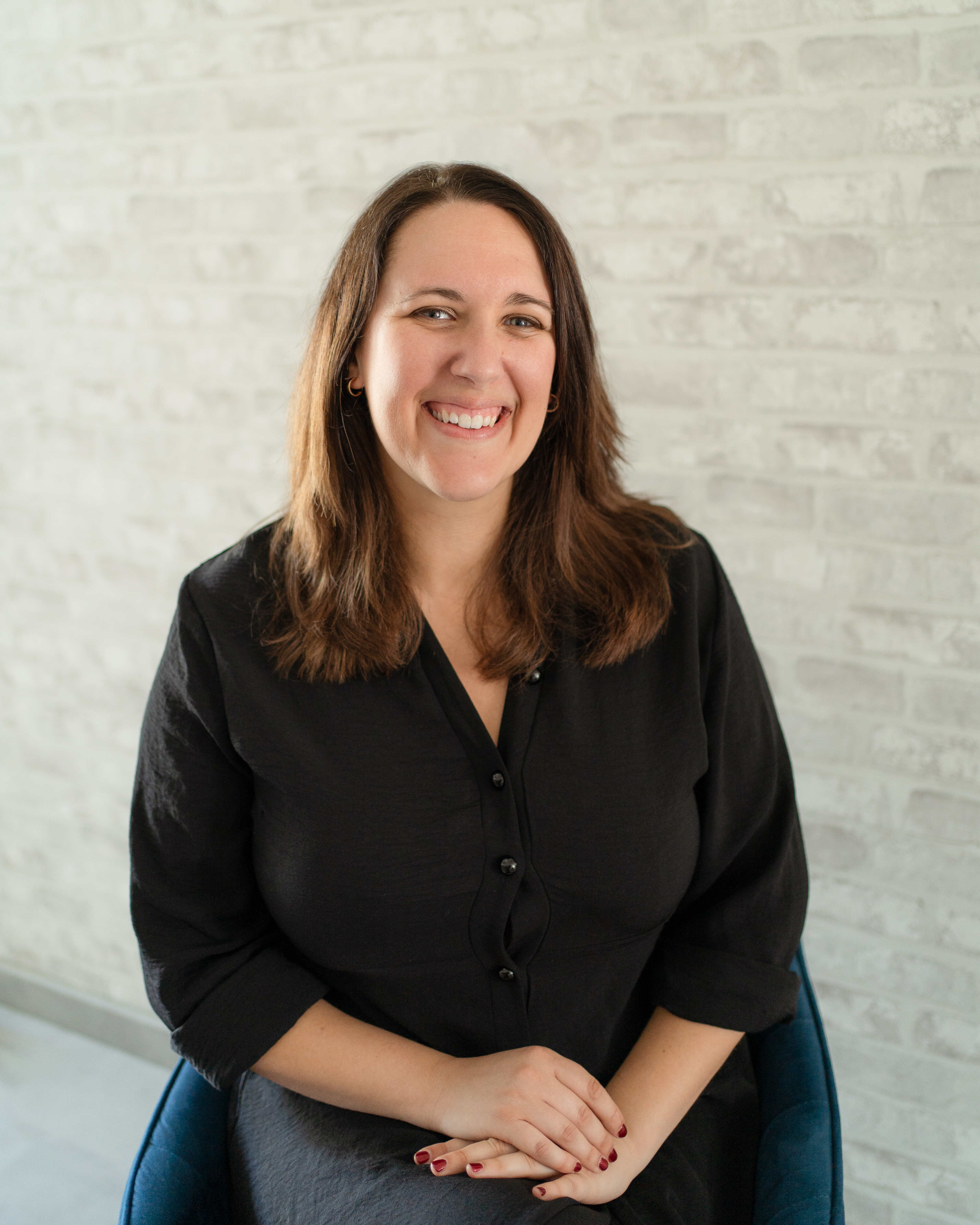 Céline Ficot — Consultante en organisation d'entreprise